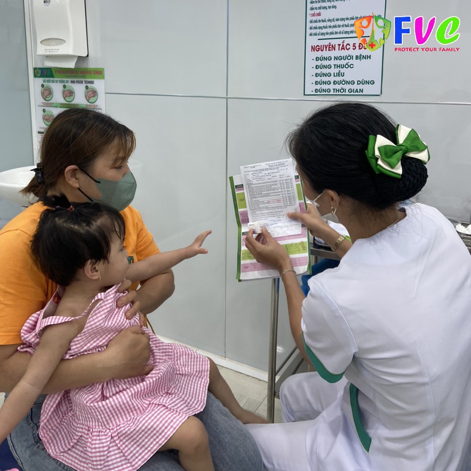 Có thai bị cúm: Đừng chủ quan!
