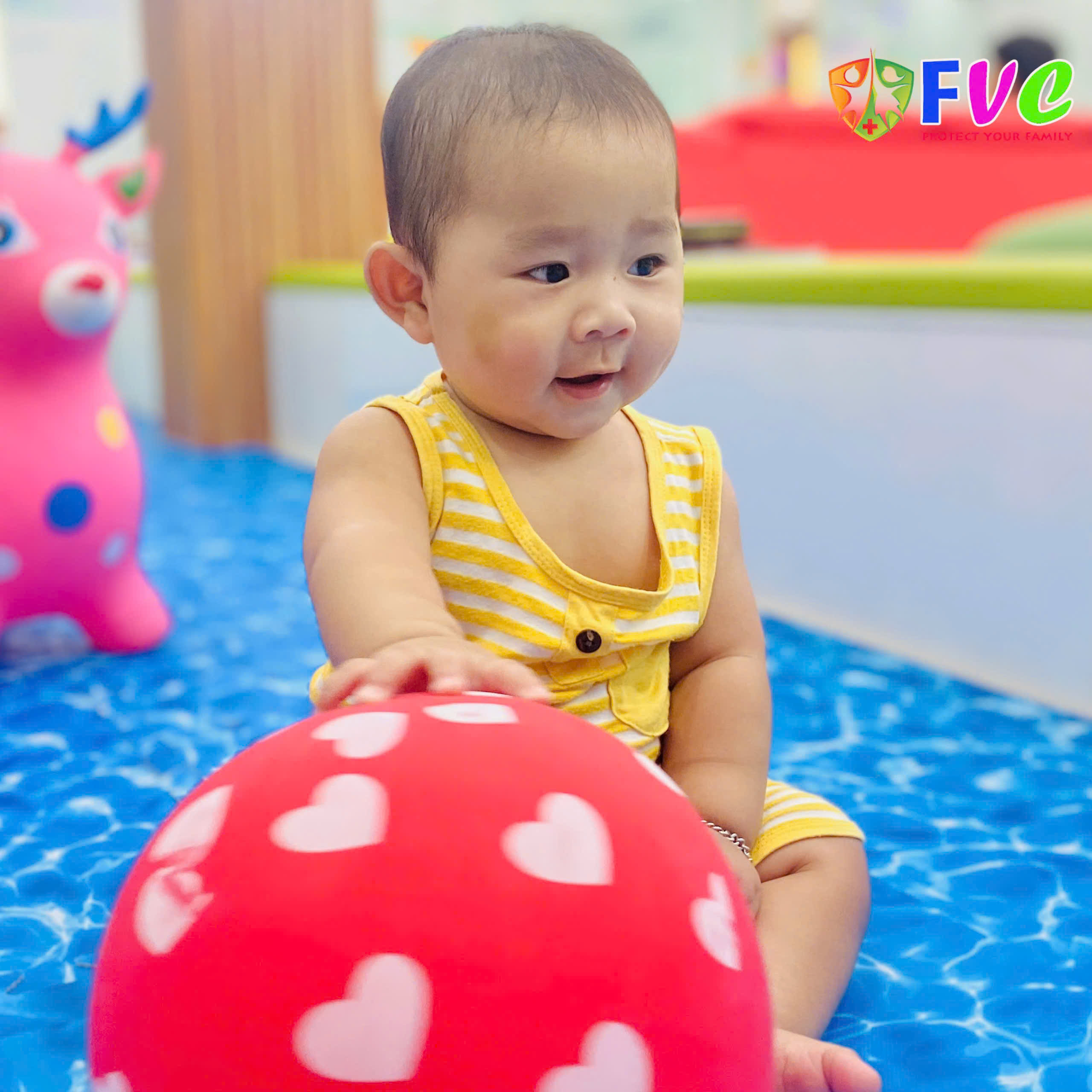 PHÁT BAN SAU SỐT Ở TRẺ - VẤN ĐỀ CẦN QUAN TÂM