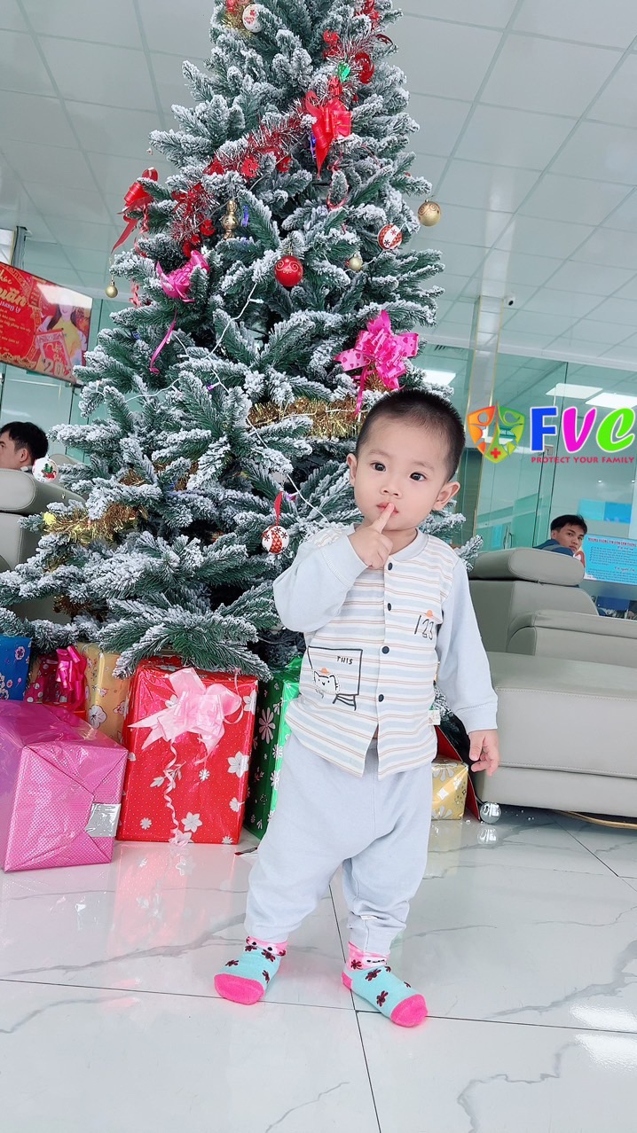 Khuyến nghị tiêm vắc xin viêm gan A cho trẻ