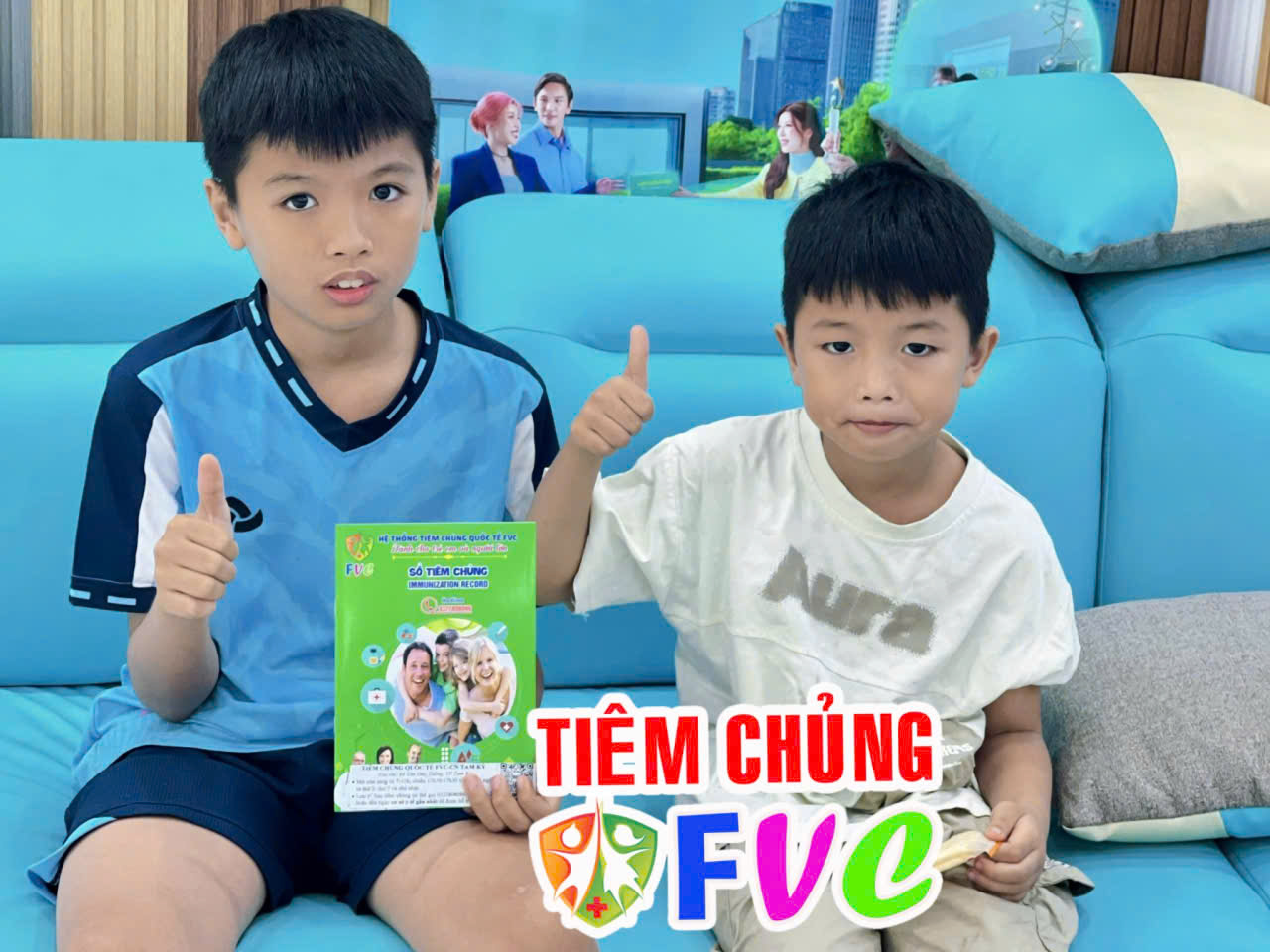 Vắc xin HPV có thể giảm một nửa nguy cơ mắc một số loại ung thư. Chuyên gia giải thích lý do tại sao nam giới và bé trai nên tiêm vắc xin này.