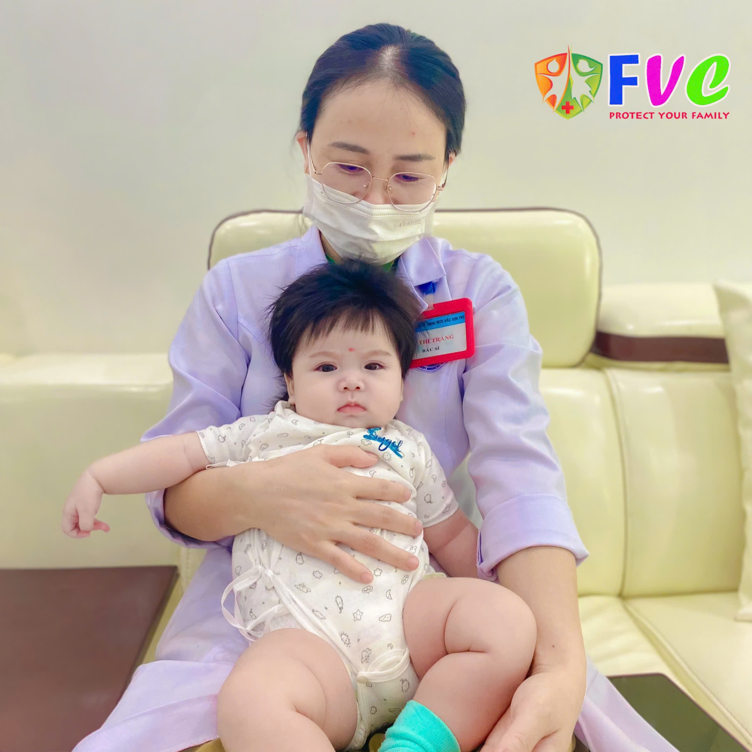Làm gì để phòng lây nhiễm virus hợp bào hô hấp (RSV)?