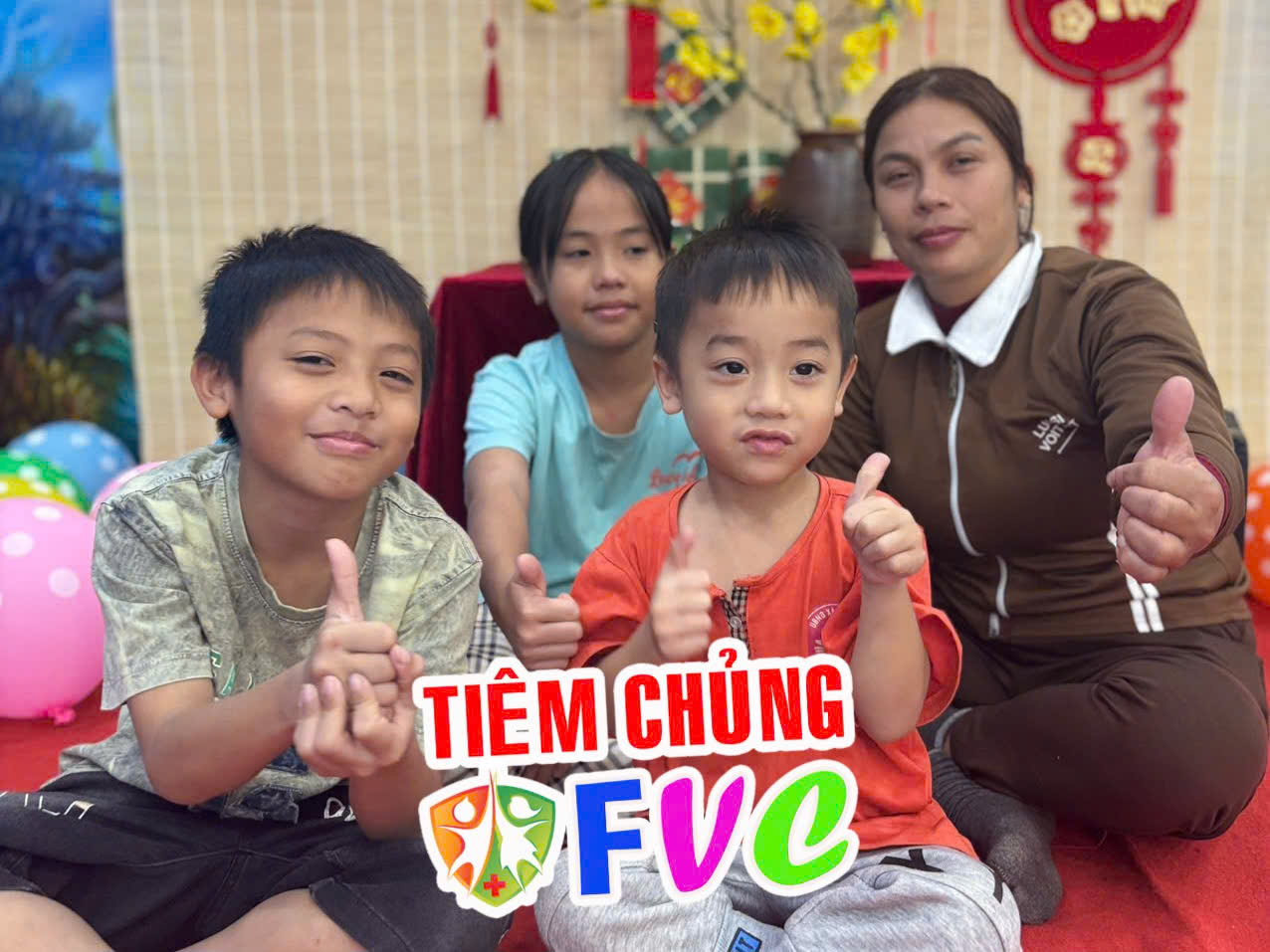 Tại sao cần tiêm vaccine cho người lớn?