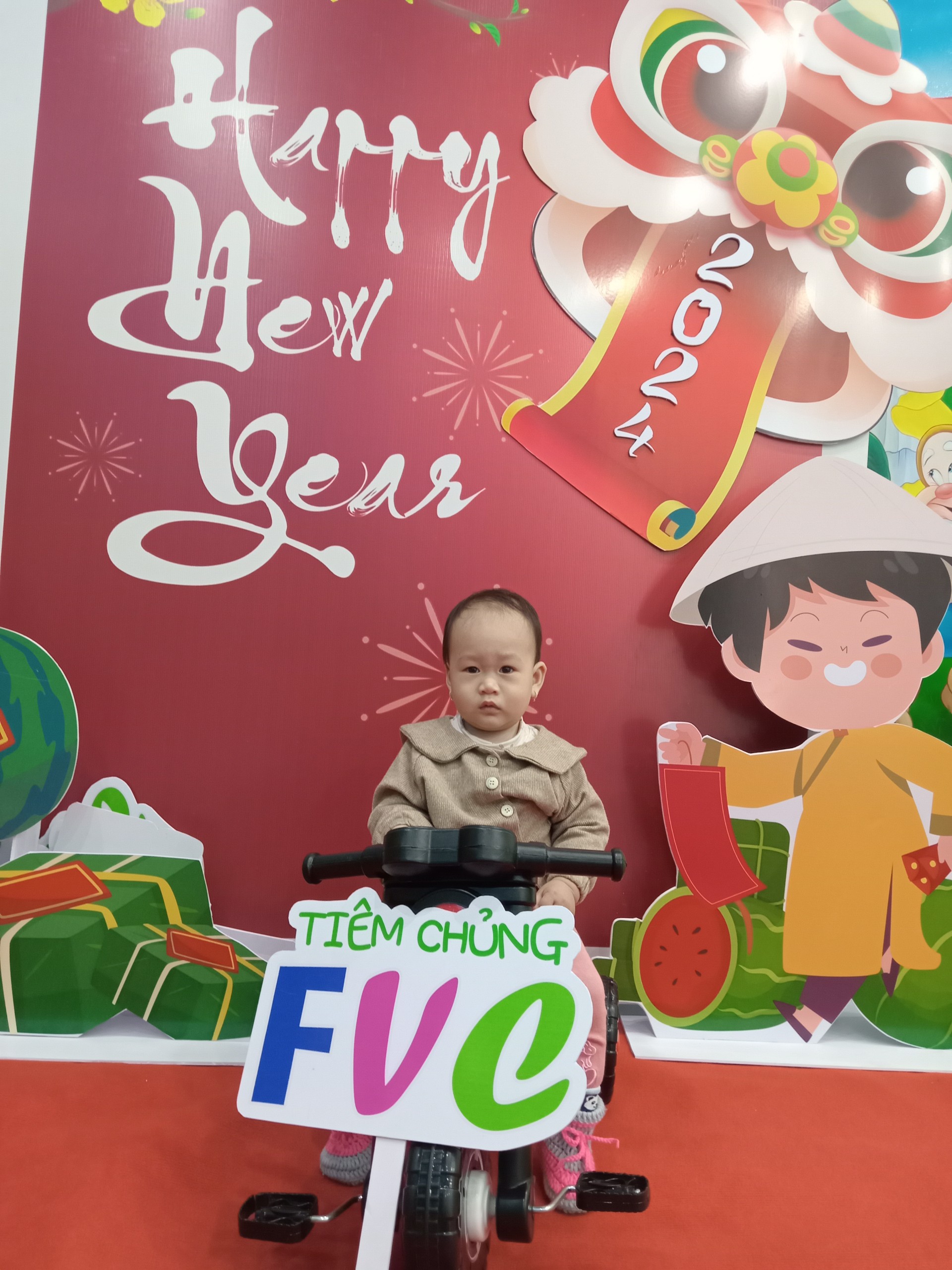 5 Điều nên biết về vacxin phòng thương hàn