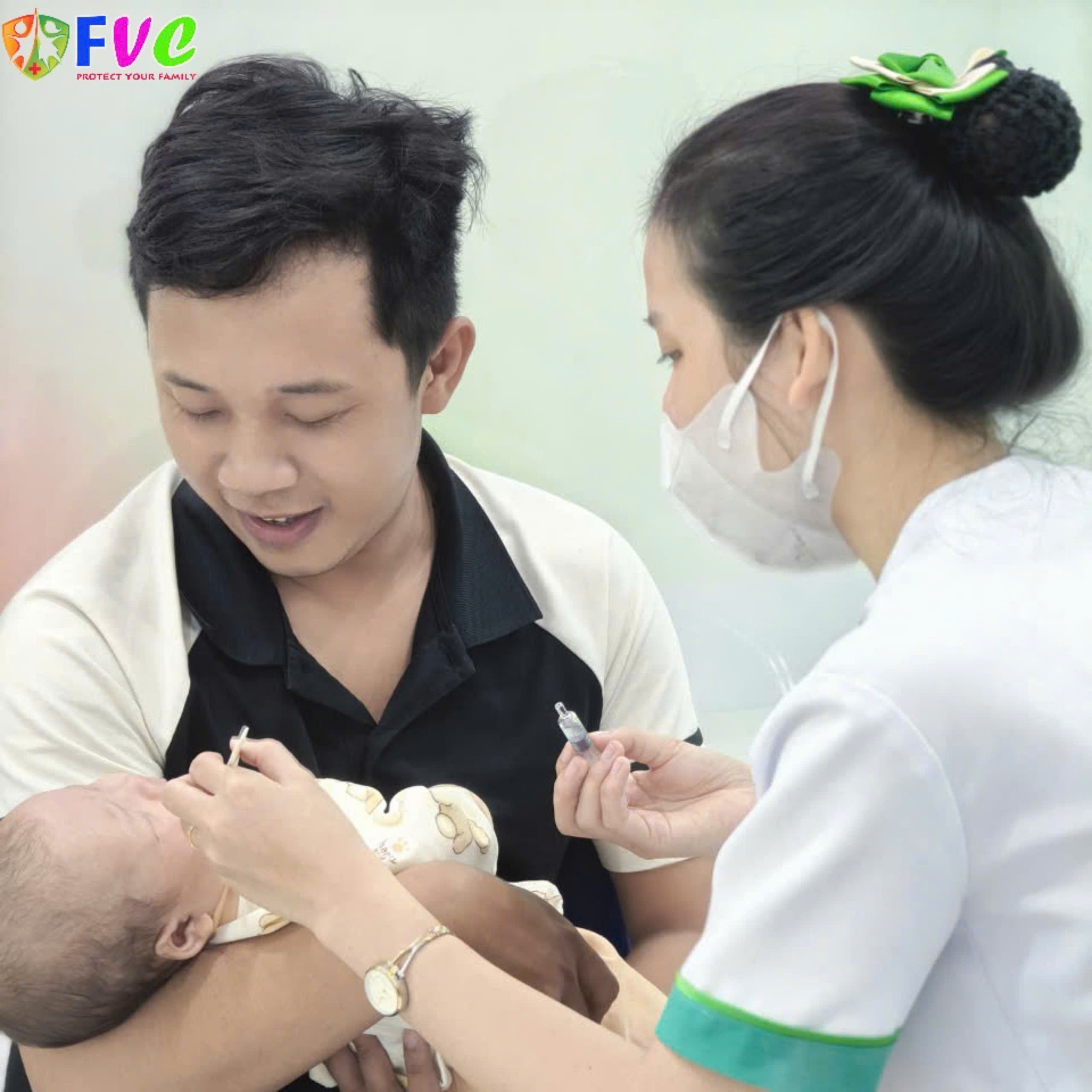 6 Bệnh Truyền Nhiễm Nguy Hiểm Rình Rập Trẻ Dưới 6 Tháng Tuổi
