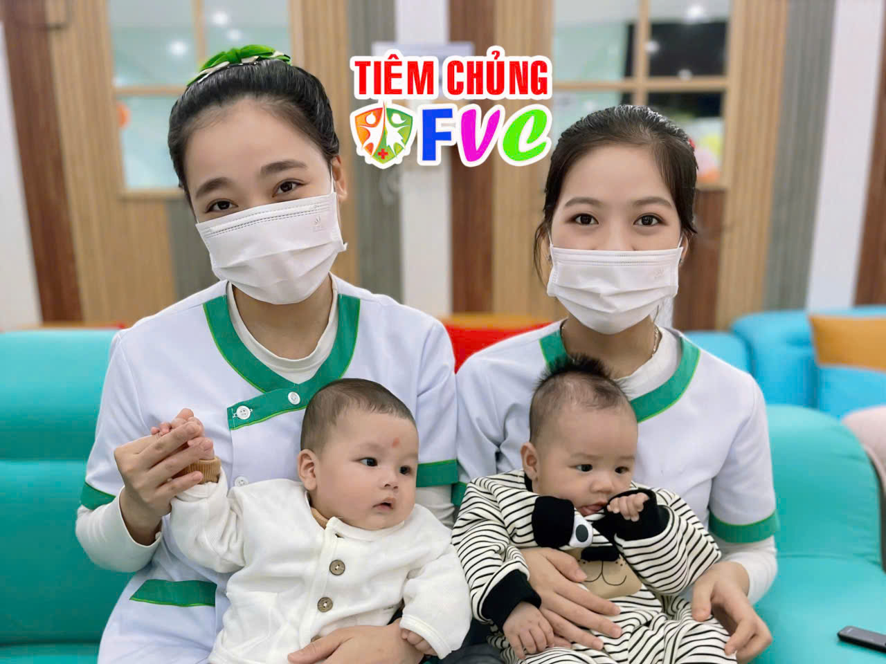 Chủ động phòng bệnh Thủy đậu cho trẻ em trong mùa Đông Xuân – mùa cao điểm bệnh Thủy đậu