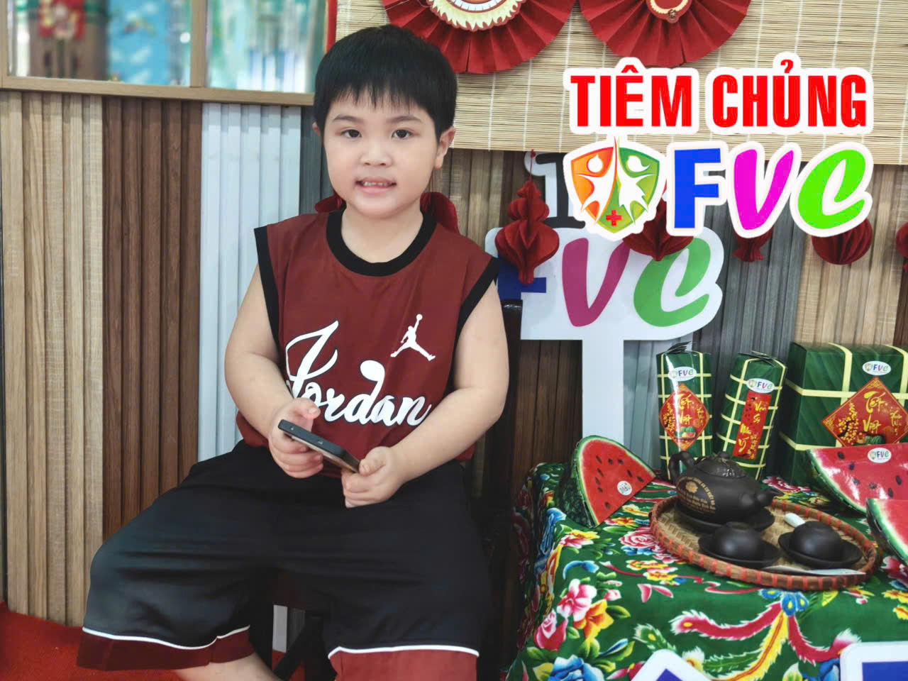 Mùa xuân cảnh giác với bệnh thủy đậu