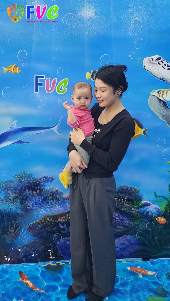 Bệnh lao ở trẻ em, cách điều trị và phòng ngừa