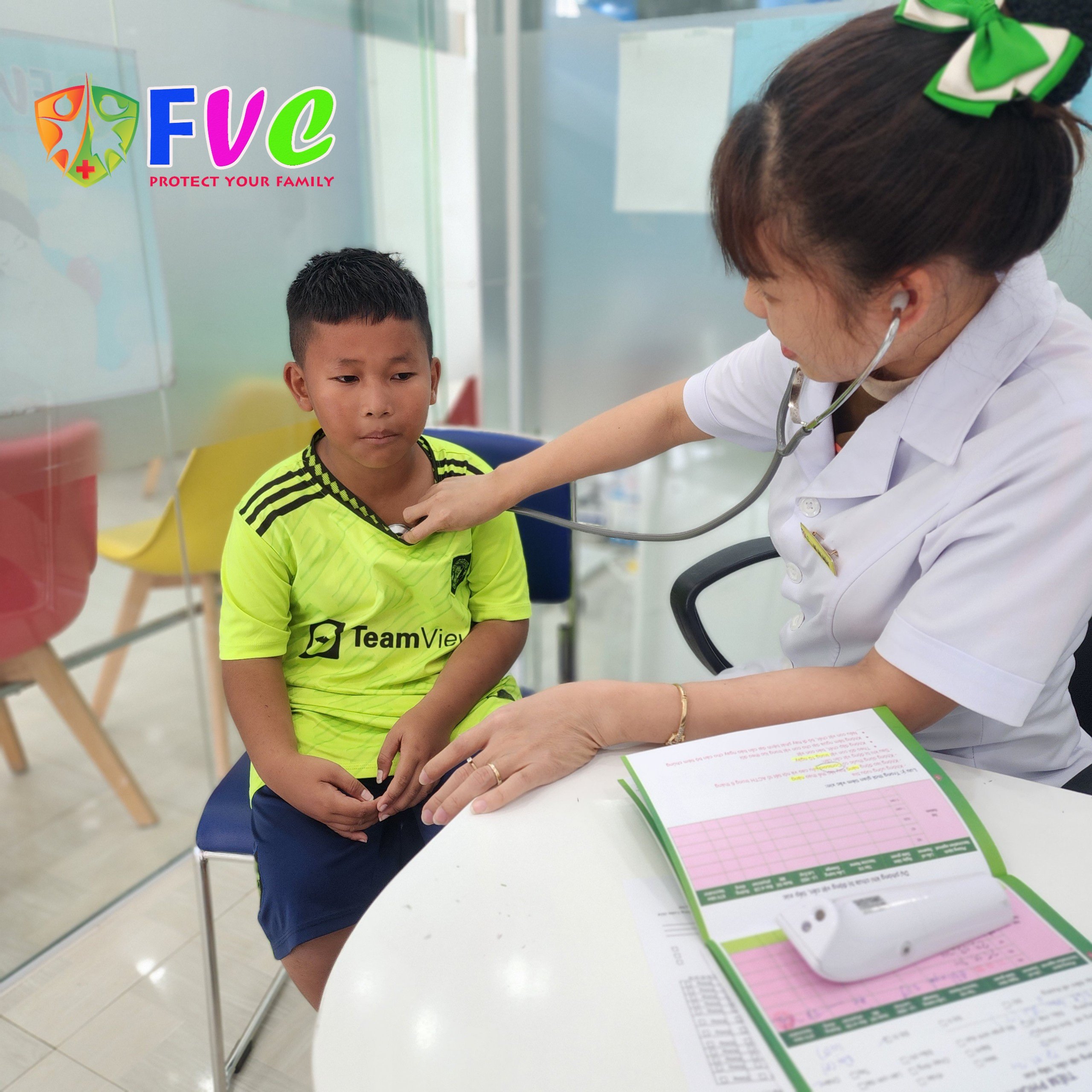 Lịch tiêm phòng viêm gan B cho trẻ chưa tiêm bao giờ