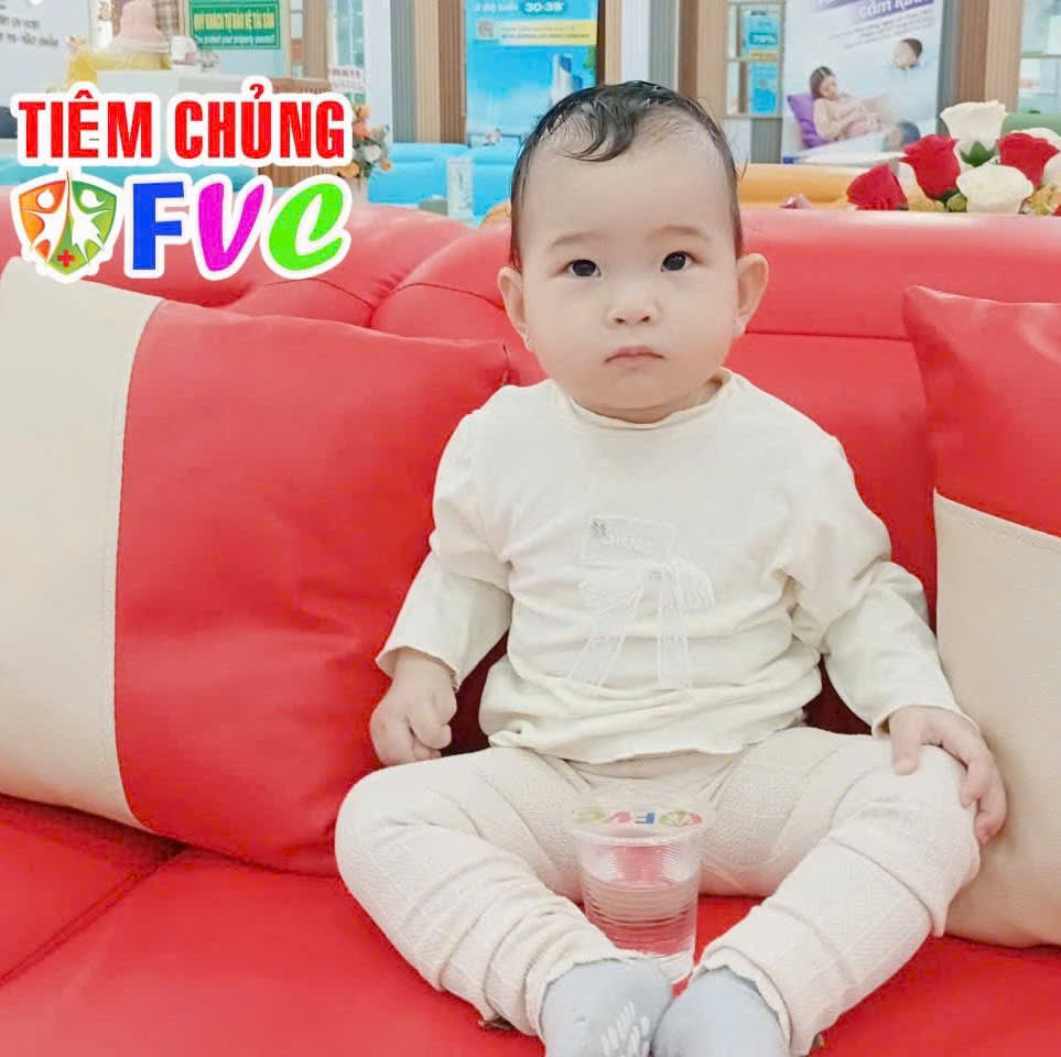 Có nên tiêm sởi cho trẻ 9 tháng tuổi không?