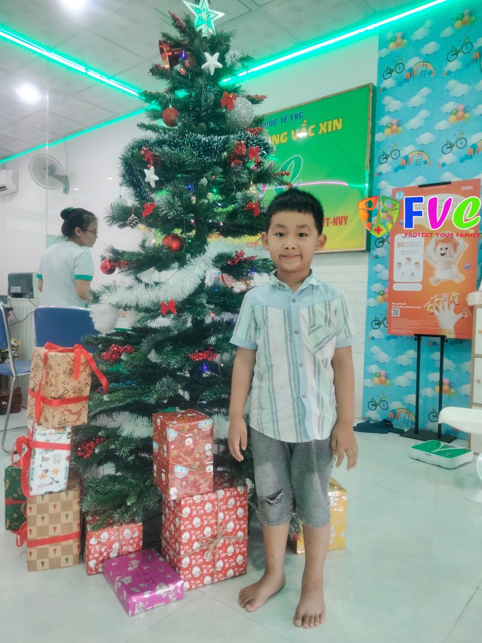 Tất tần tật về vacxin tả cho bé mà bố mẹ cần biết