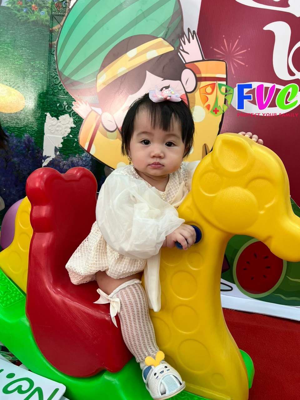 Tiêm mũi sởi cho bé 9 tháng có sốt không và cách chăm sóc trẻ