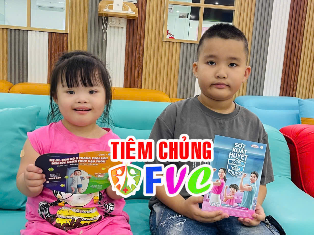 Đừng xem nhẹ những cơn sốt mùa hè ở trẻ