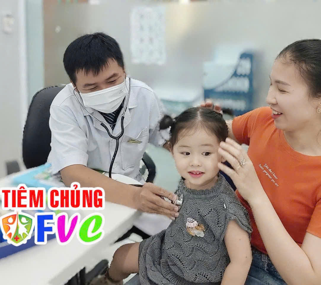 Hướng dẫn chi tiết về cách chăm sóc sau khi tiêm vắc xin