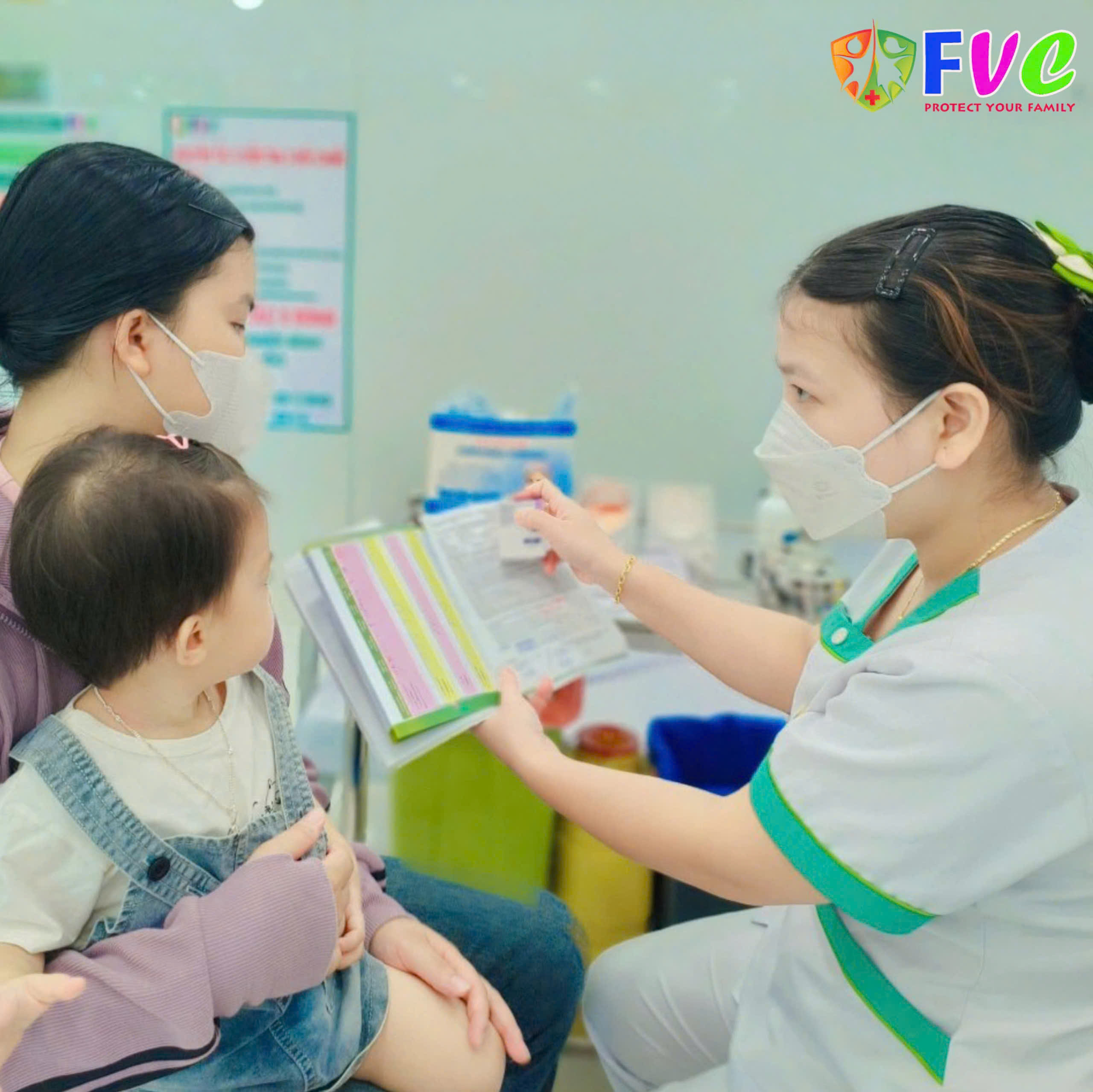 3 bệnh trẻ hay gặp lúc giao mùa và cách phòng tránh