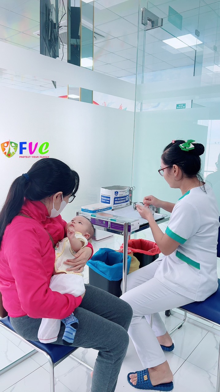 Sau uống vắc xin Rota bao lâu thì có tác dụng?