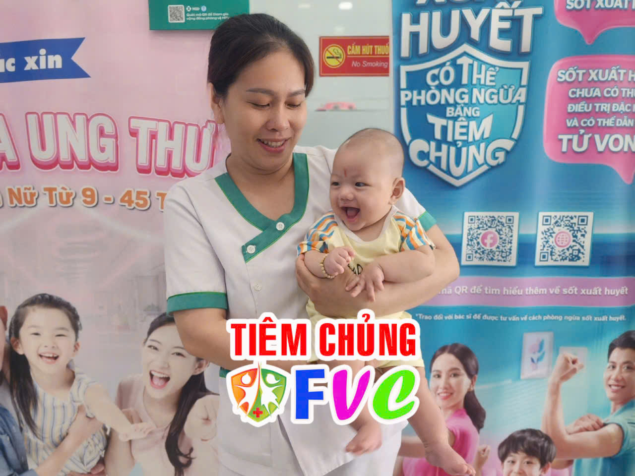 Dịch bệnh - Không còn là chuyện xa xôi