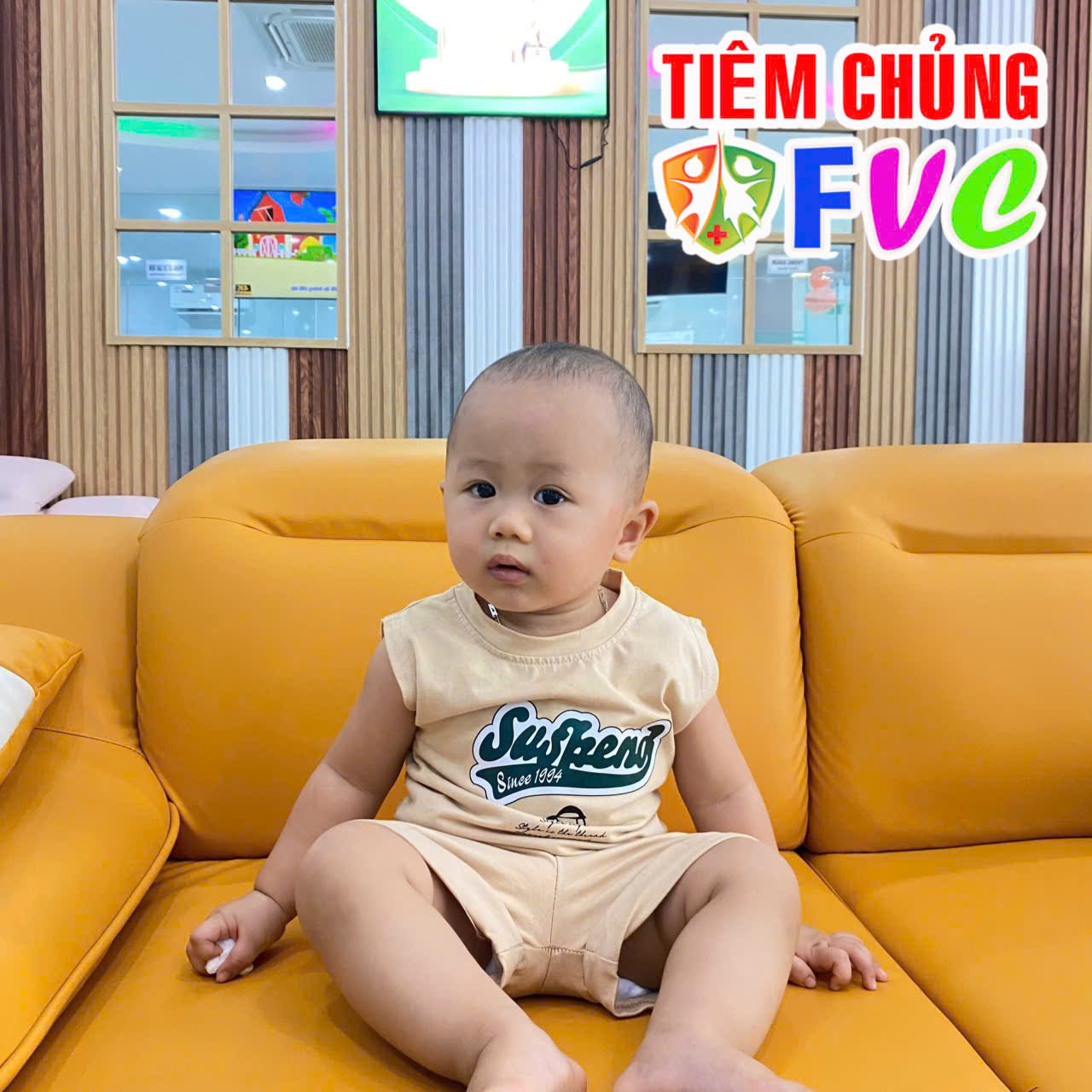 Dấu hiệu dễ nhận biết viêm đường hô hấp ở trẻ