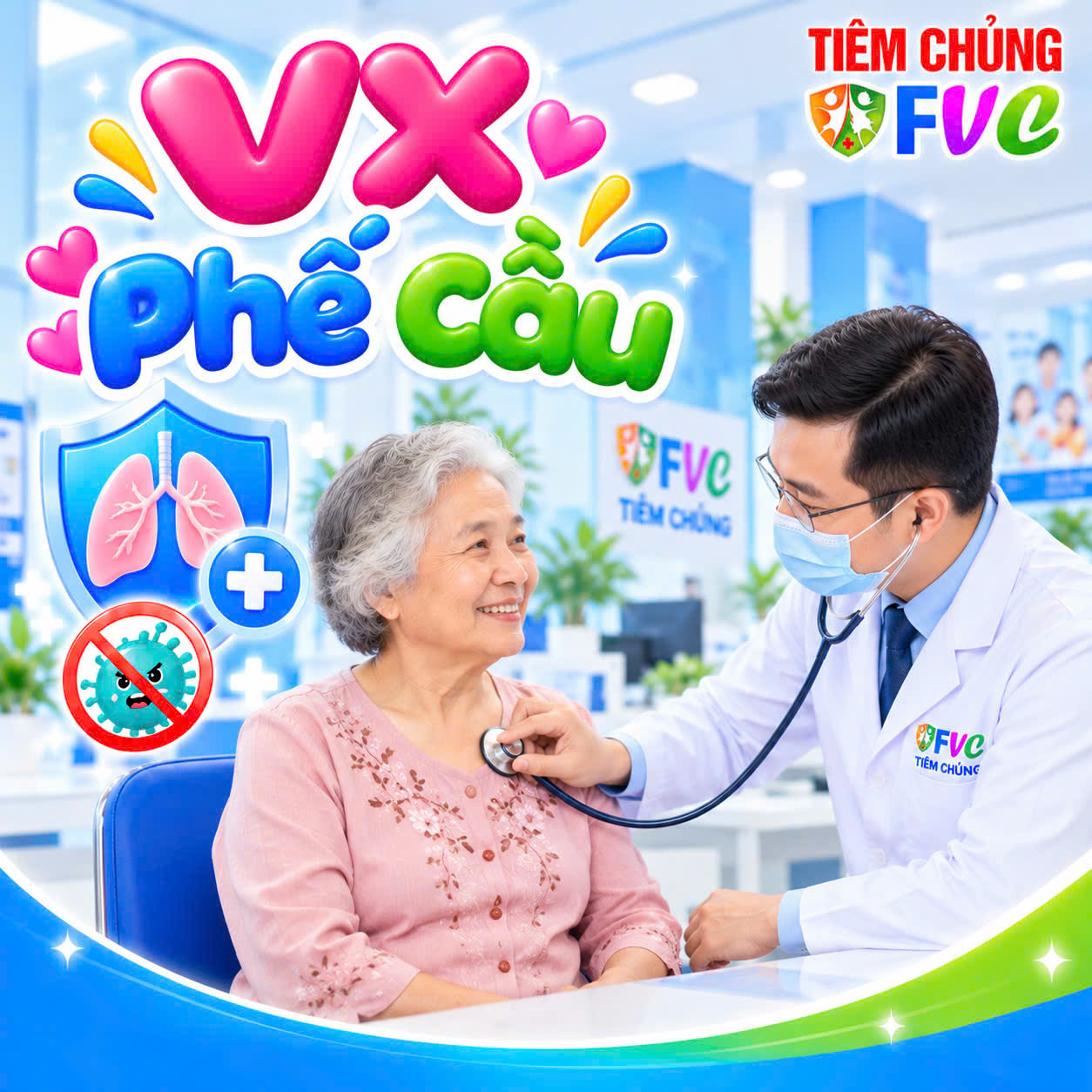 Vắc xin HPV ở nam giới: Chủ động phòng ngừa để bảo vệ sức khỏe lâu dài