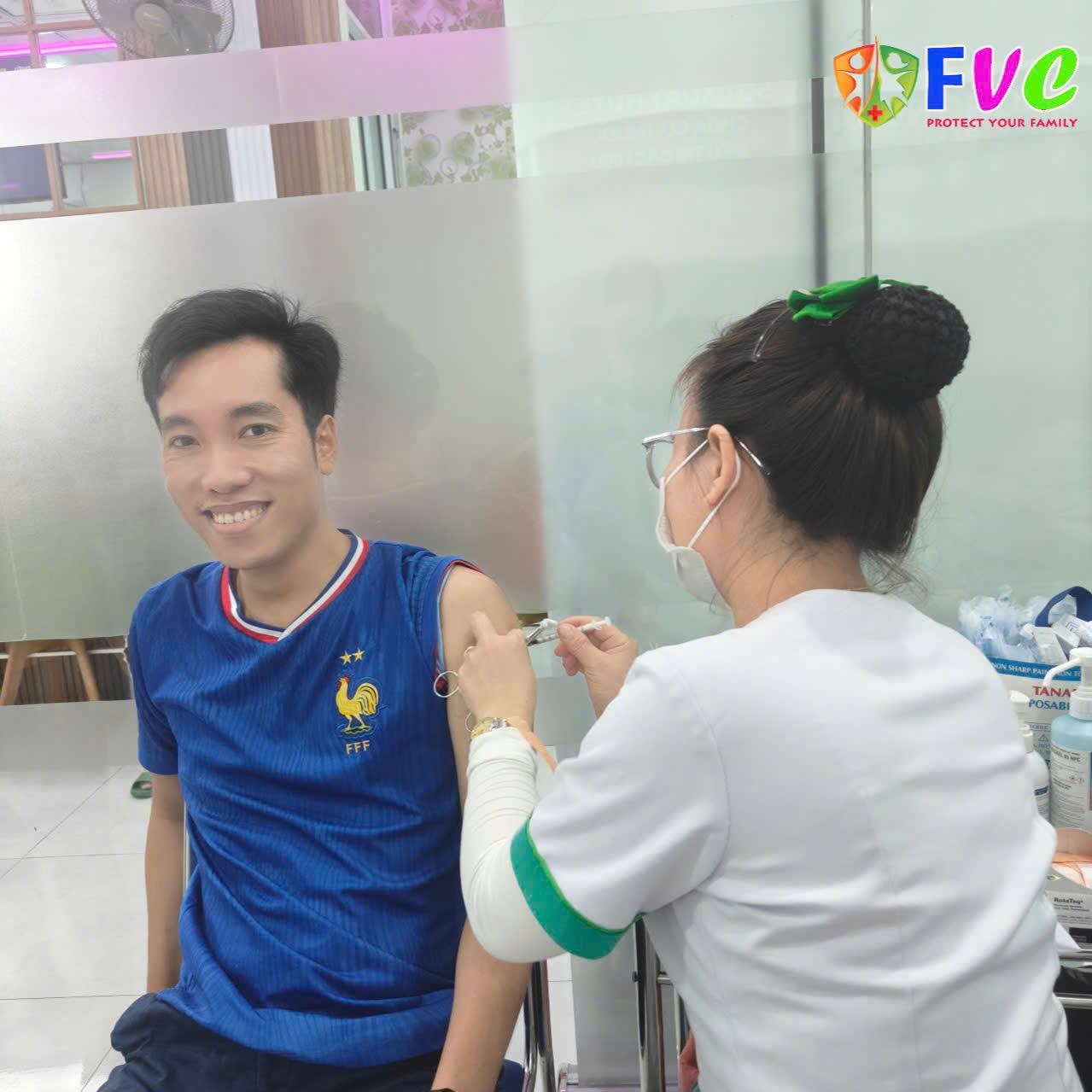 Bệnh Zona có phòng ngừa được không?