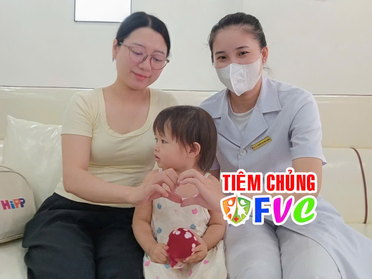 Tiêm phòng sởi cho người lớn và những điều cần lưu ý
