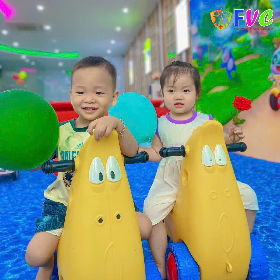 Thiếu vitamin A gây bệnh gì?