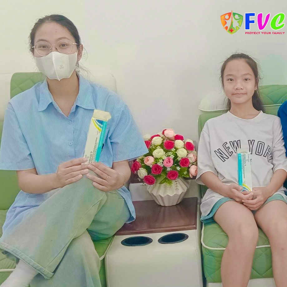 Một virus phổ biến gây bệnh ung thư nguy hiểm cho nữ giới đang bị xem nhẹ