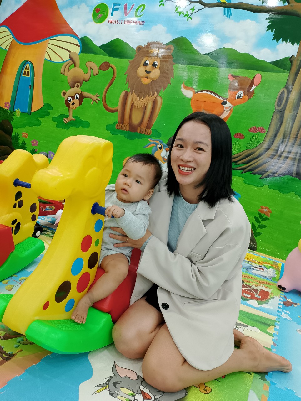 Giải đáp tiểu đường thai kỳ có tiêm uốn ván được không