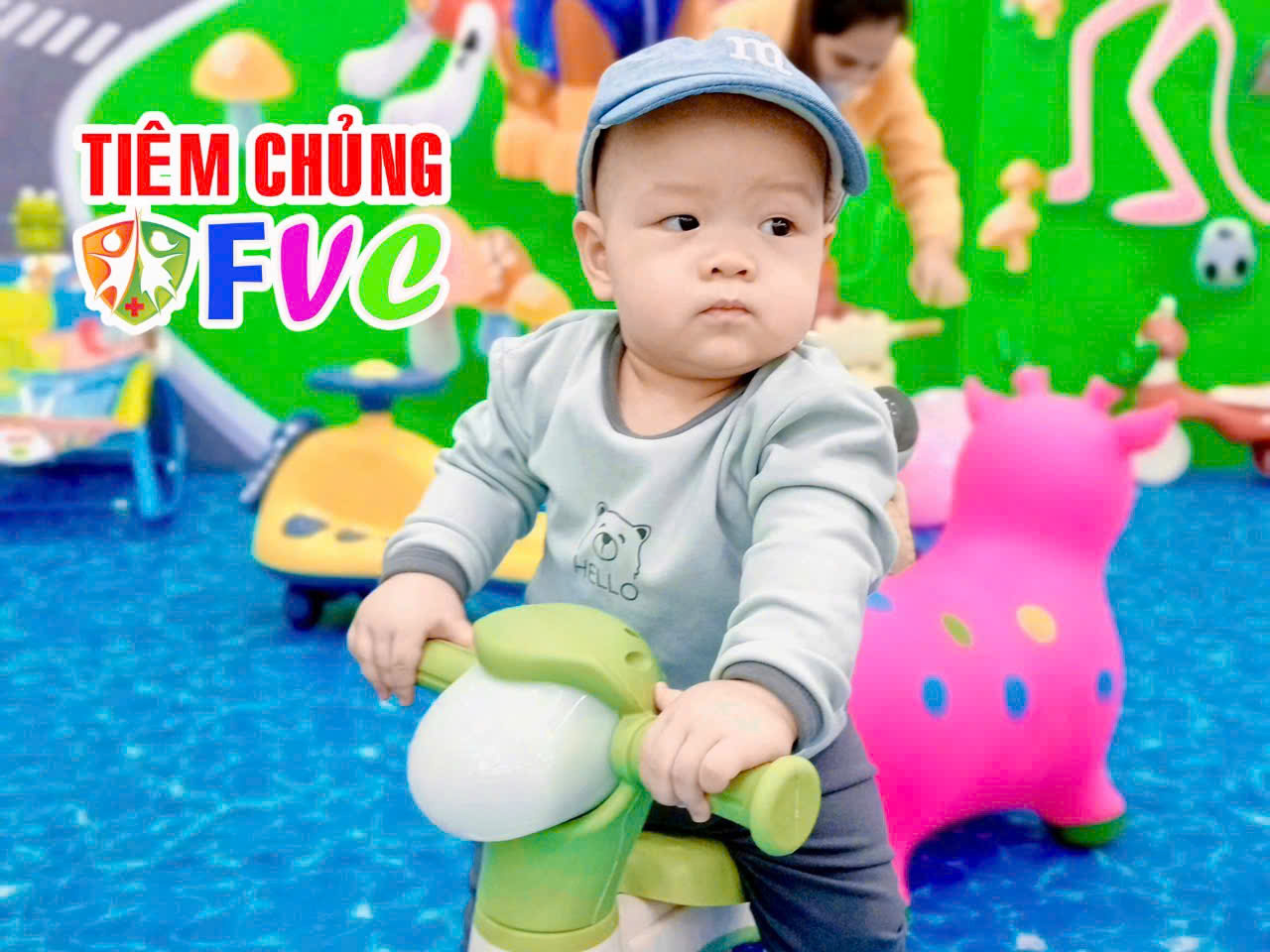 Nguy cơ tái bùng phát Rubella - Cảnh báo nhóm đối tượng nguy cơ