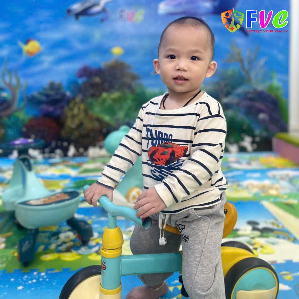Mối lo lây nhiễm chéo sởi trong bệnh viện