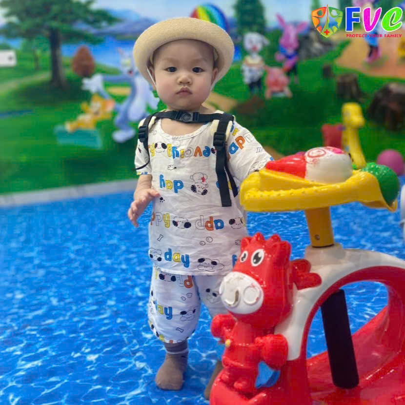 Những điều cần biết để bảo vệ trẻ trước bệnh sởi