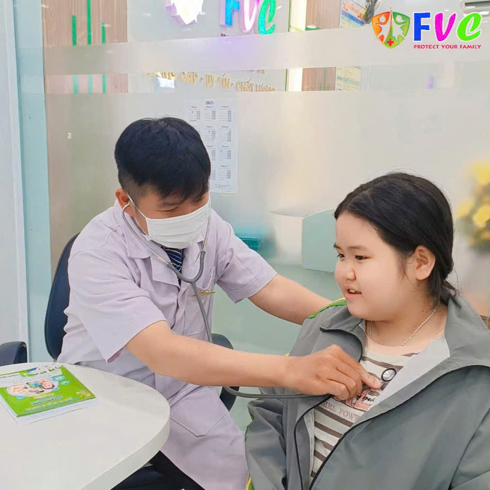 Câu hỏi thường gặp liên quan đến bệnh quai bị