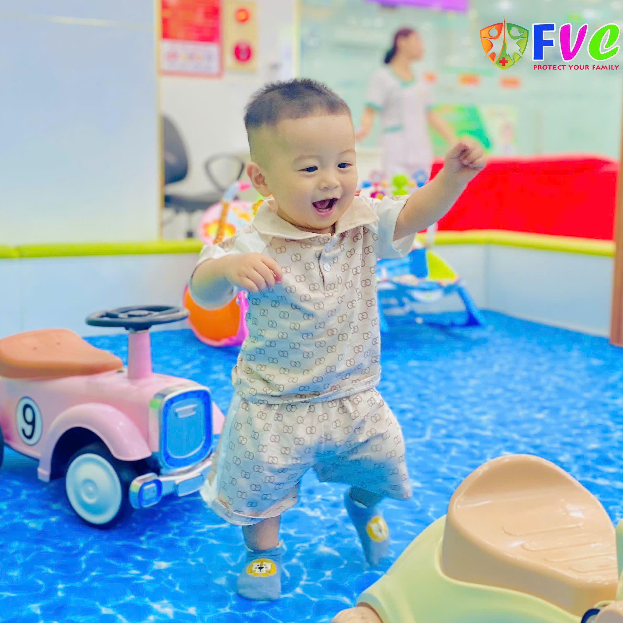 Gia tăng ca mắc sởi, bác sĩ chỉ cách phát hiện và nghi ngờ bệnh sởi