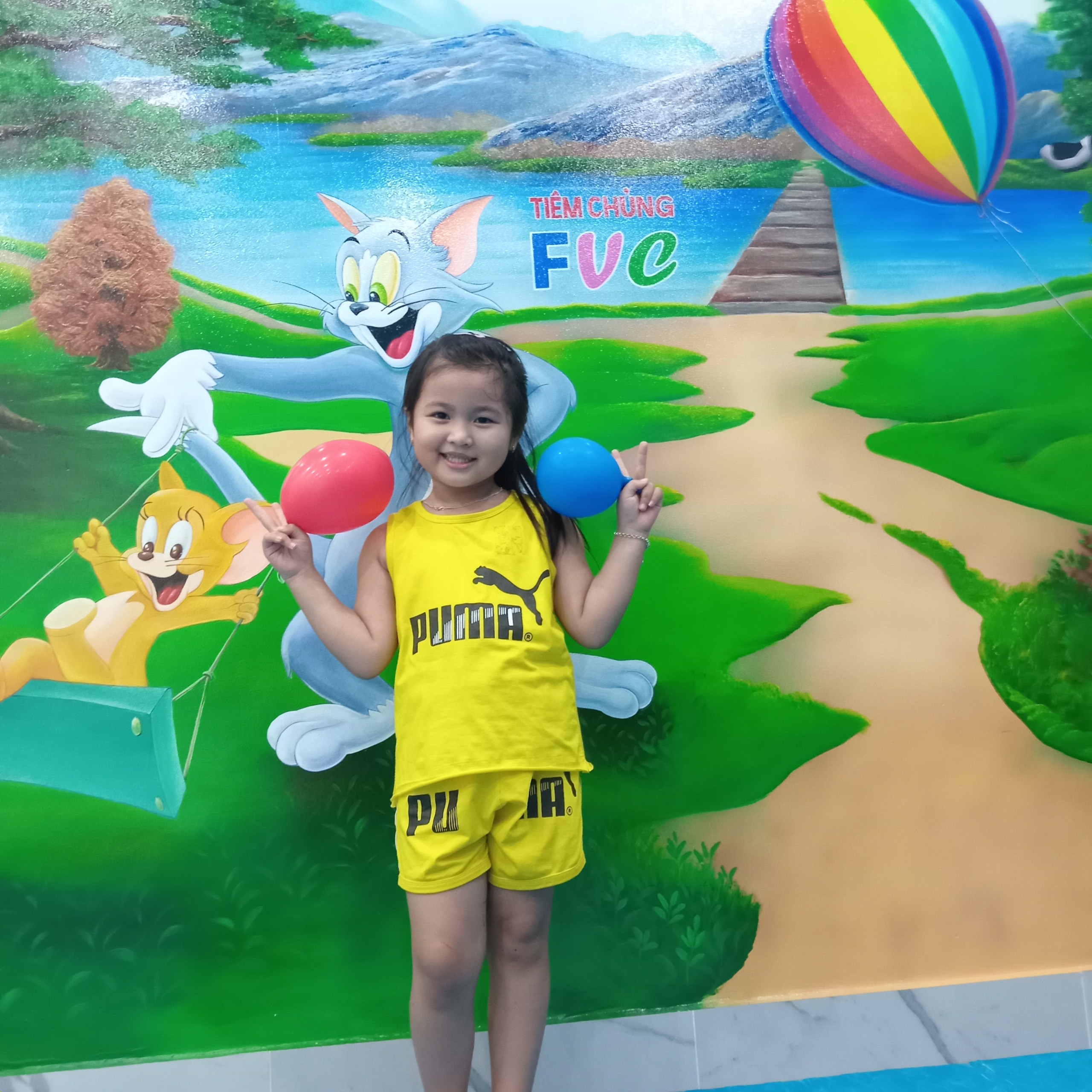 Lịch tiêm chủng của trẻ chuẩn bị vào lớp 1