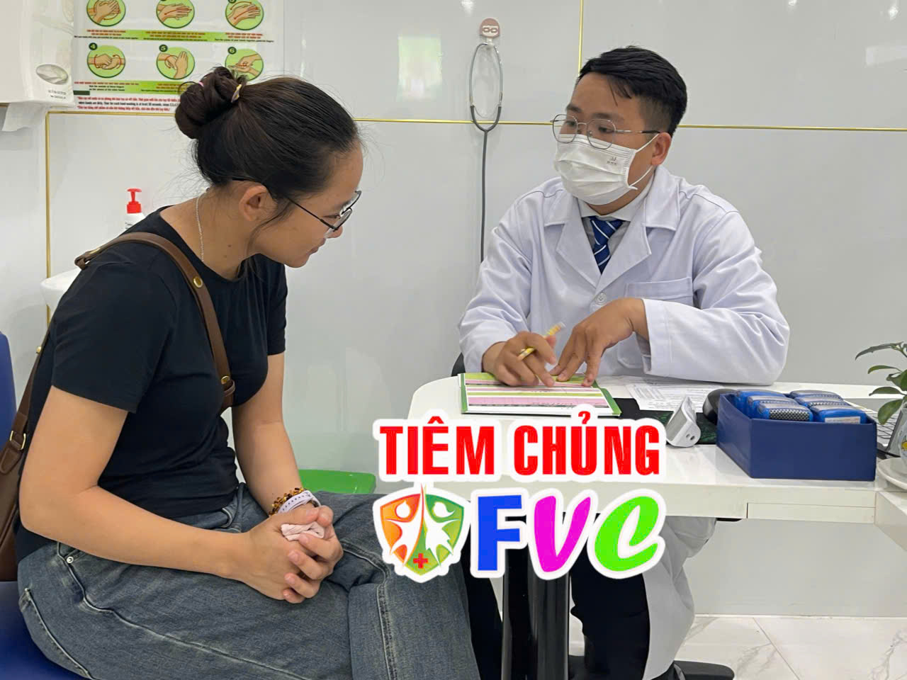 Vì sao cần thiết tiêm phòng vắc-xin viêm gan A?