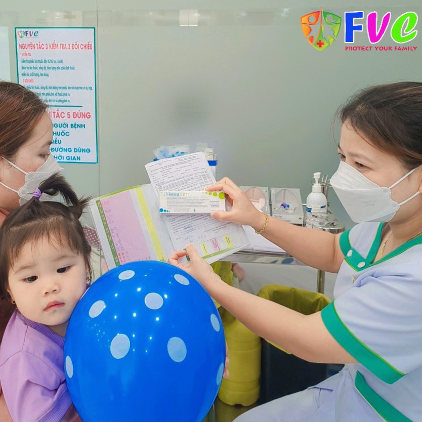 Sốt virus ở trẻ và cách xử trí