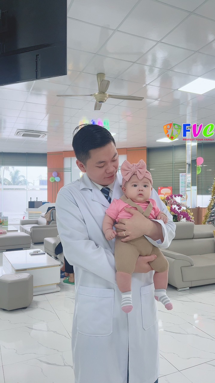 Vacxin rota – Bảo vệ sức khỏe trẻ em, giảm nguy cơ cho cộng đồng