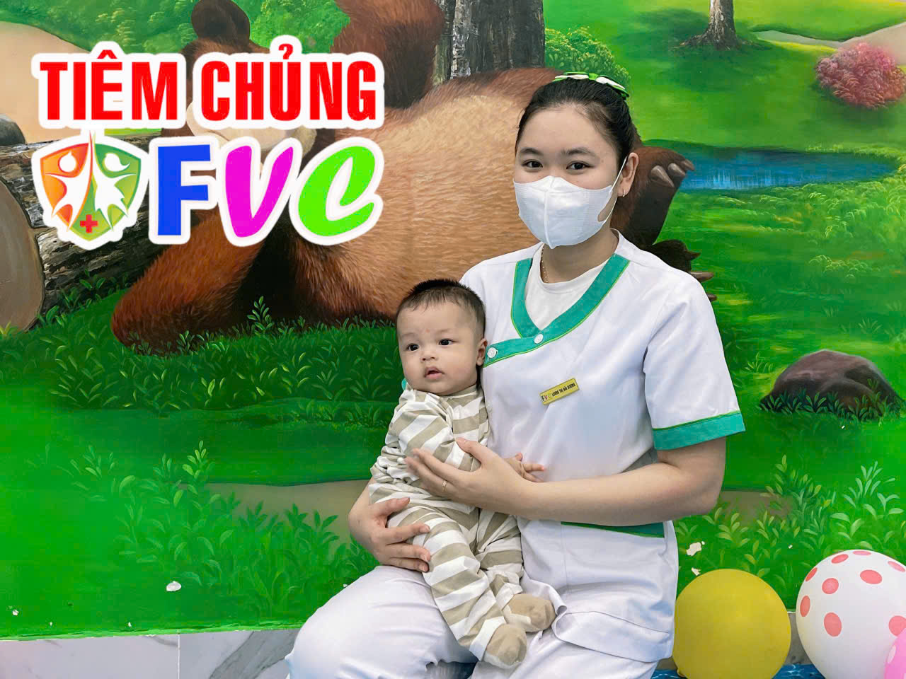 Đề phòng cảm lạnh ở trẻ em