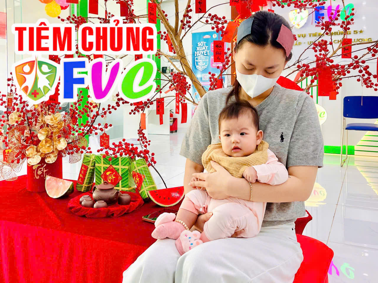 Phụ huynh cần biết: Những câu hỏi phổ biến về vắc xin Rota