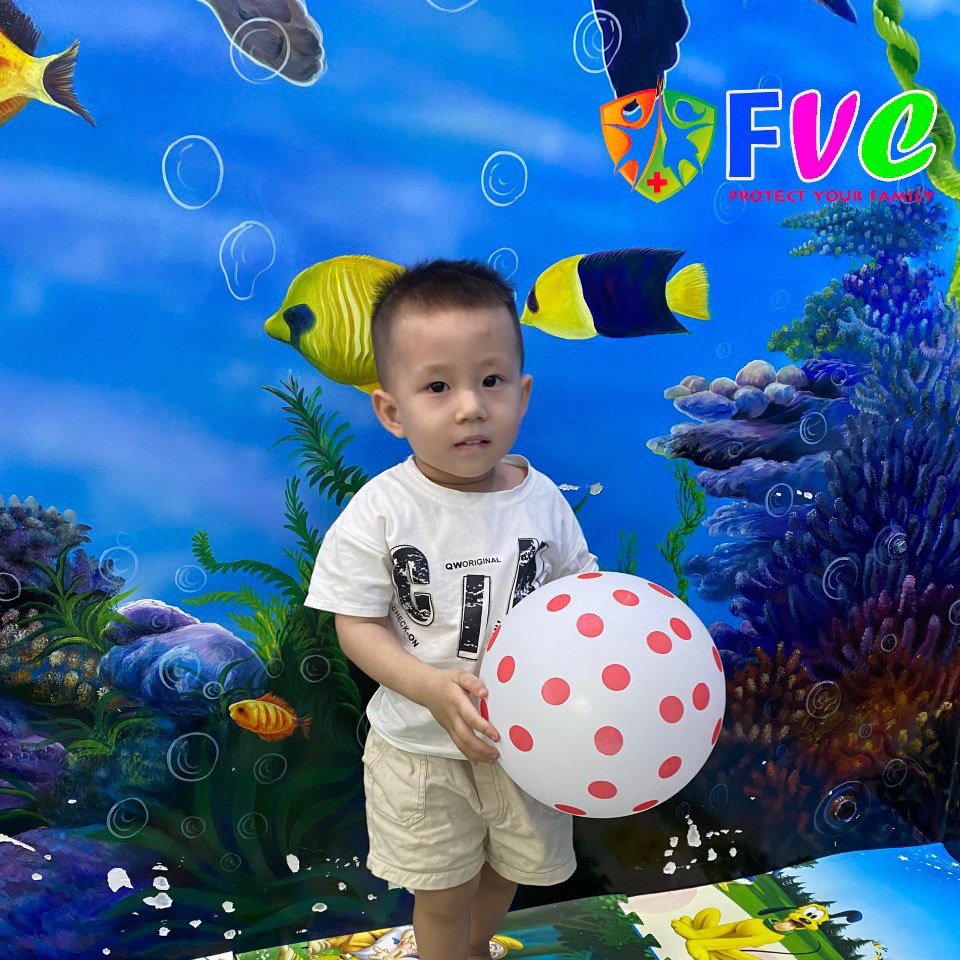 Hà Nội đã ghi nhận hơn 30 ca mắc ho gà