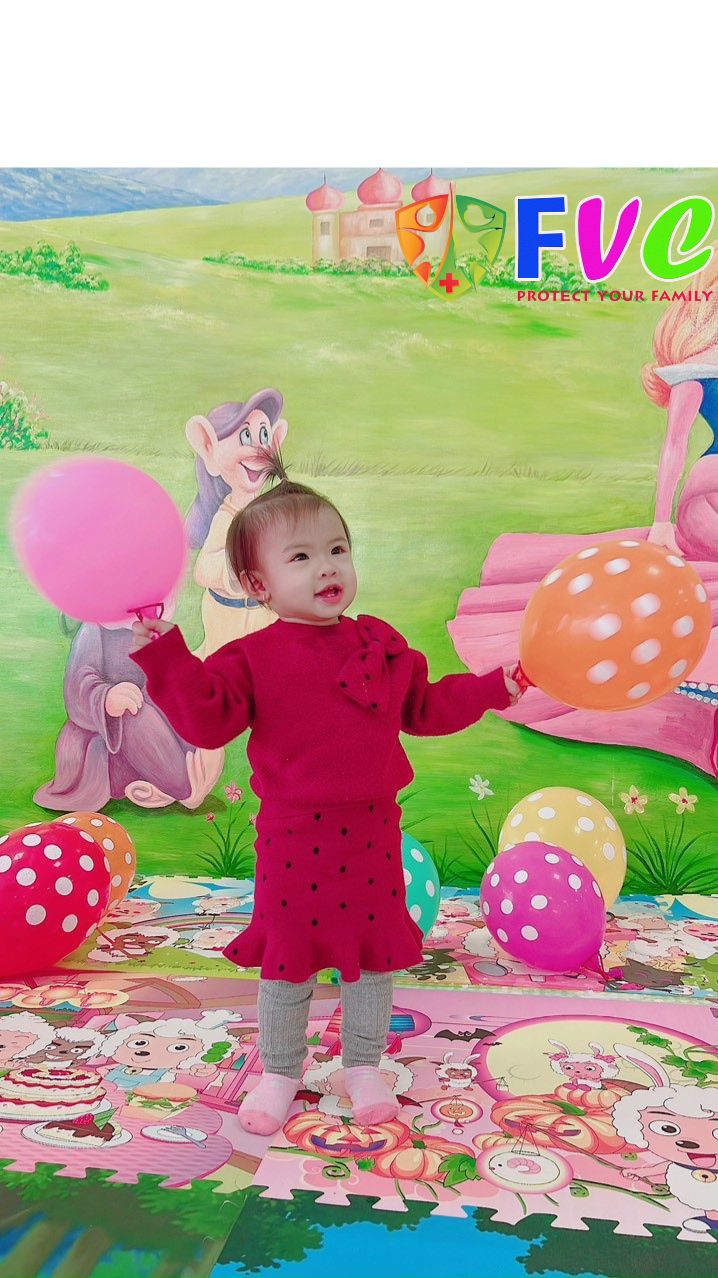 Cúm mùa ở trẻ có nguy hiểm không và cách phòng ngừa như thế nào?