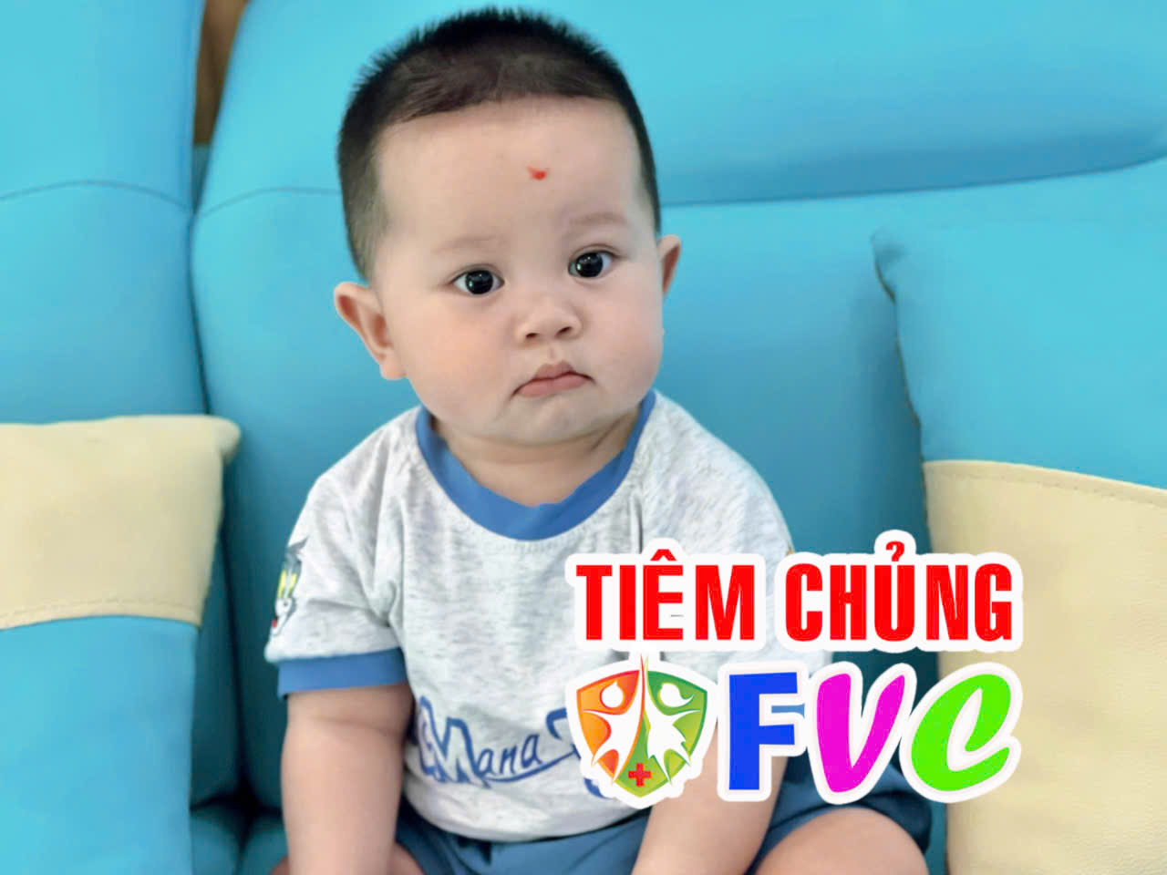 Mắc thủy đậu, sau bao lâu trẻ có thể đi học trở lại?