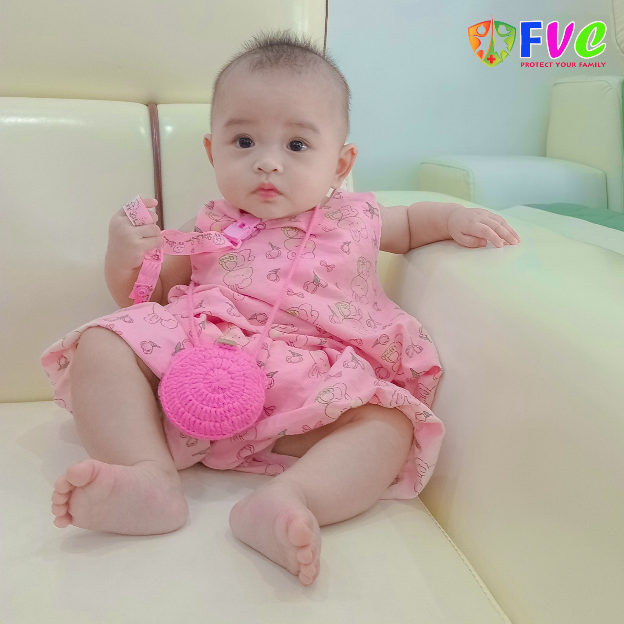 Bệnh thủy đậu ở trẻ em dưới 1 tuổi: Cẩn trọng nguy cơ tử vong