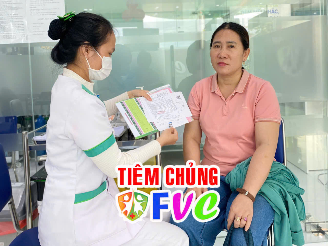 Vaccine HPV giúp giảm gần 90% nguy cơ ung thư cổ tử cung