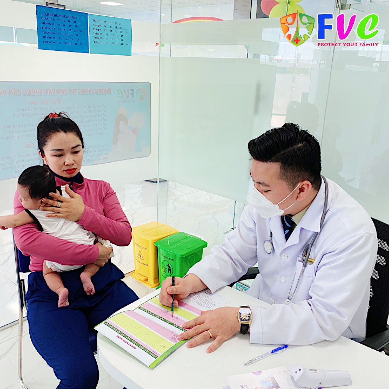 Vì sao bệnh cúm trái mùa gia tăng?