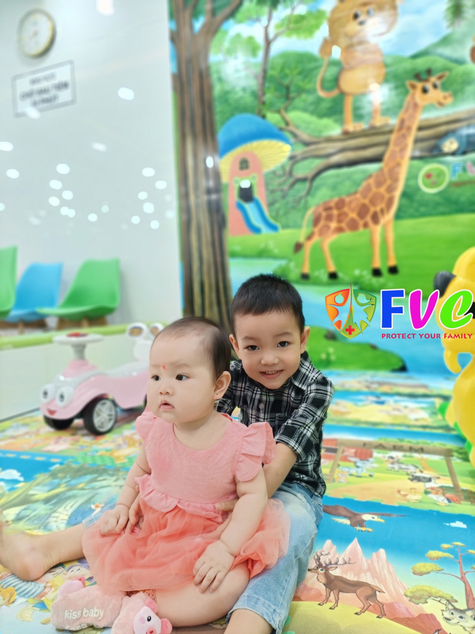 Phòng suy dinh dưỡng ở trẻ dưới 5 tuổi cần làm tốt các việc sau đây