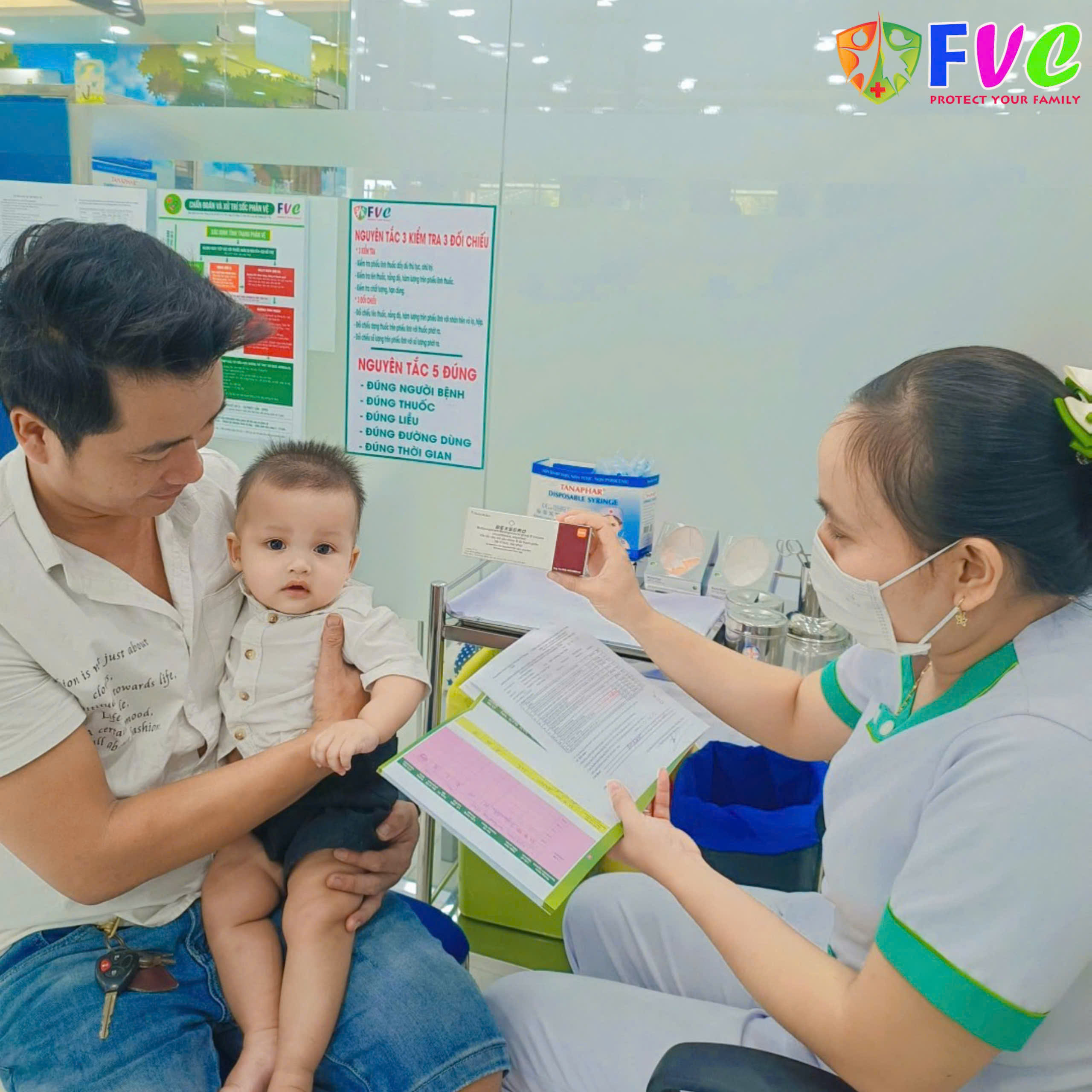 Thủy đậu: Nguyên nhân, triệu chứng, điều trị và cách phòng ngừa
