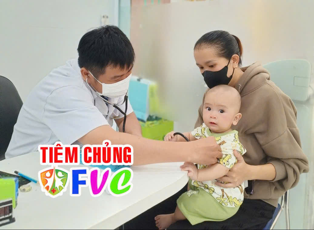 Vắc xin cúm mùa tam giá (3 chủng): Hiểu đúng để bảo vệ hiệu quả hơn