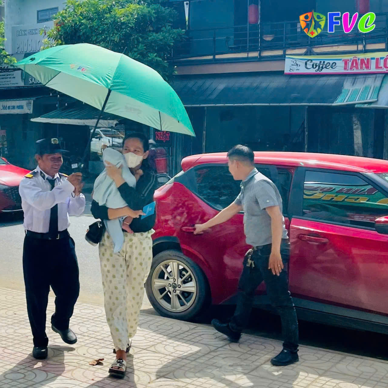 Lây truyền viêm gan siêu vi B từ mẹ sang con và cách phòng ngừa