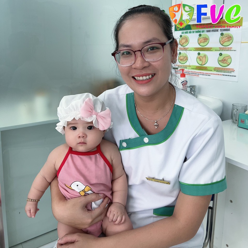 Tìm hiểu vắc xin viêm gan A có trong tiêm chủng mở rộng không