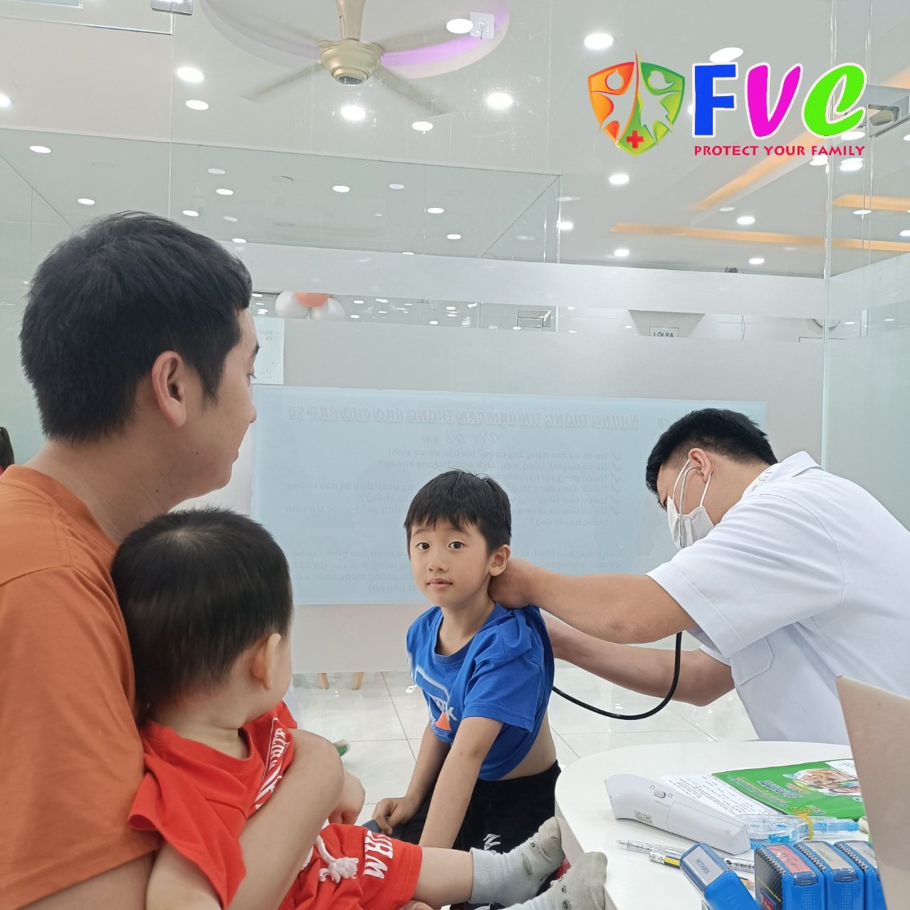 6 lý do cần tuân thủ tiêm chủng ''đúng lịch đủ liều'' theo khuyến nghị của CDC (Hoa Kỳ)